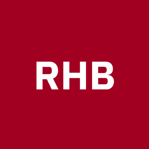 RHB logo